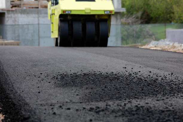 Best Residential Driveway Paver Services  in Sheridan, AR