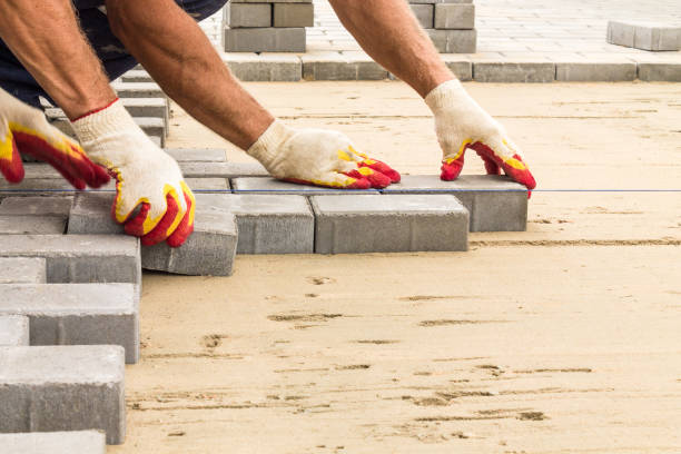 Best Decorative Driveway Pavers  in Sheridan, AR