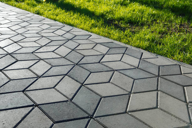 Cobblestone Driveway Pavers in Sheridan, AR