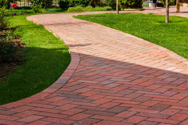 Best Brick Driveway Pavers  in Sheridan, AR