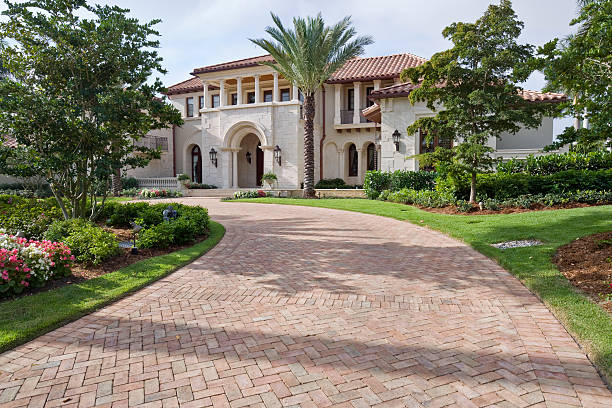 Best Concrete Paver Driveway  in Sheridan, AR