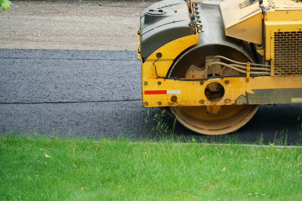 Best Permeable Paver Driveway  in Sheridan, AR