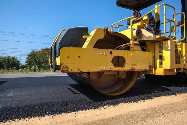 Commercial Driveway Pavers in Sheridan, AR